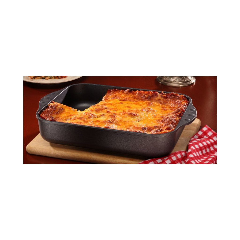 Форма для випікання Swiss Diamond XD Classic 35 x 26 см (XD63526) - зображення 7