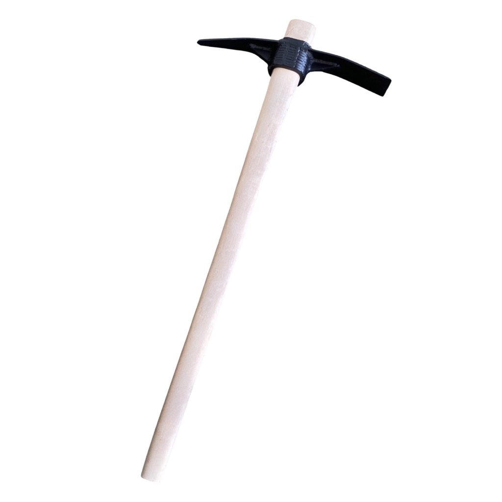 Кирка Sector кирка-мотига КМ-1 2,9 кг (КМ1) - изображение 4