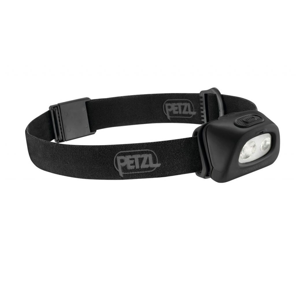 Ліхтар Petzl Tactikka+ RGB Black (E89ABA) - зображення 1