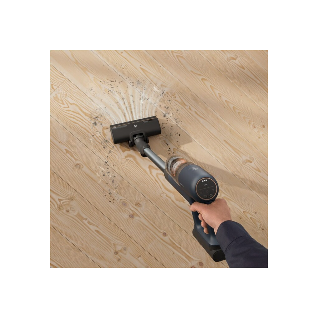 Пилосос Electrolux EP71B14WET - зображення 4