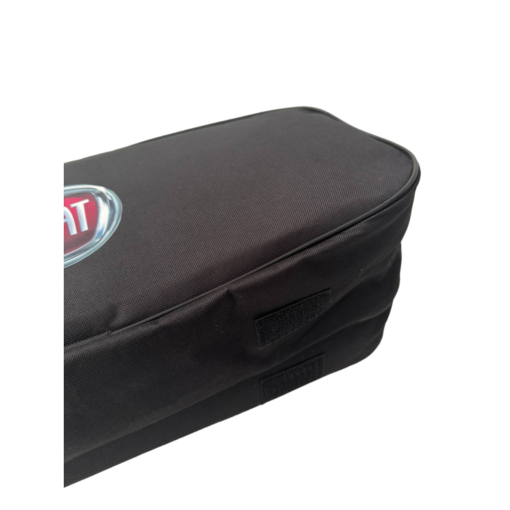 Сумка-органайзер Poputchik FIAT (03-064-2Д) - зображення 6