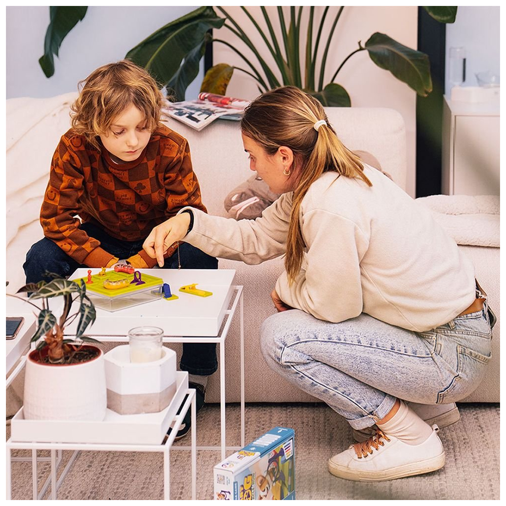 Настільна гра Smart Games Розумний пес (SG 451 UKR) - зображення 4