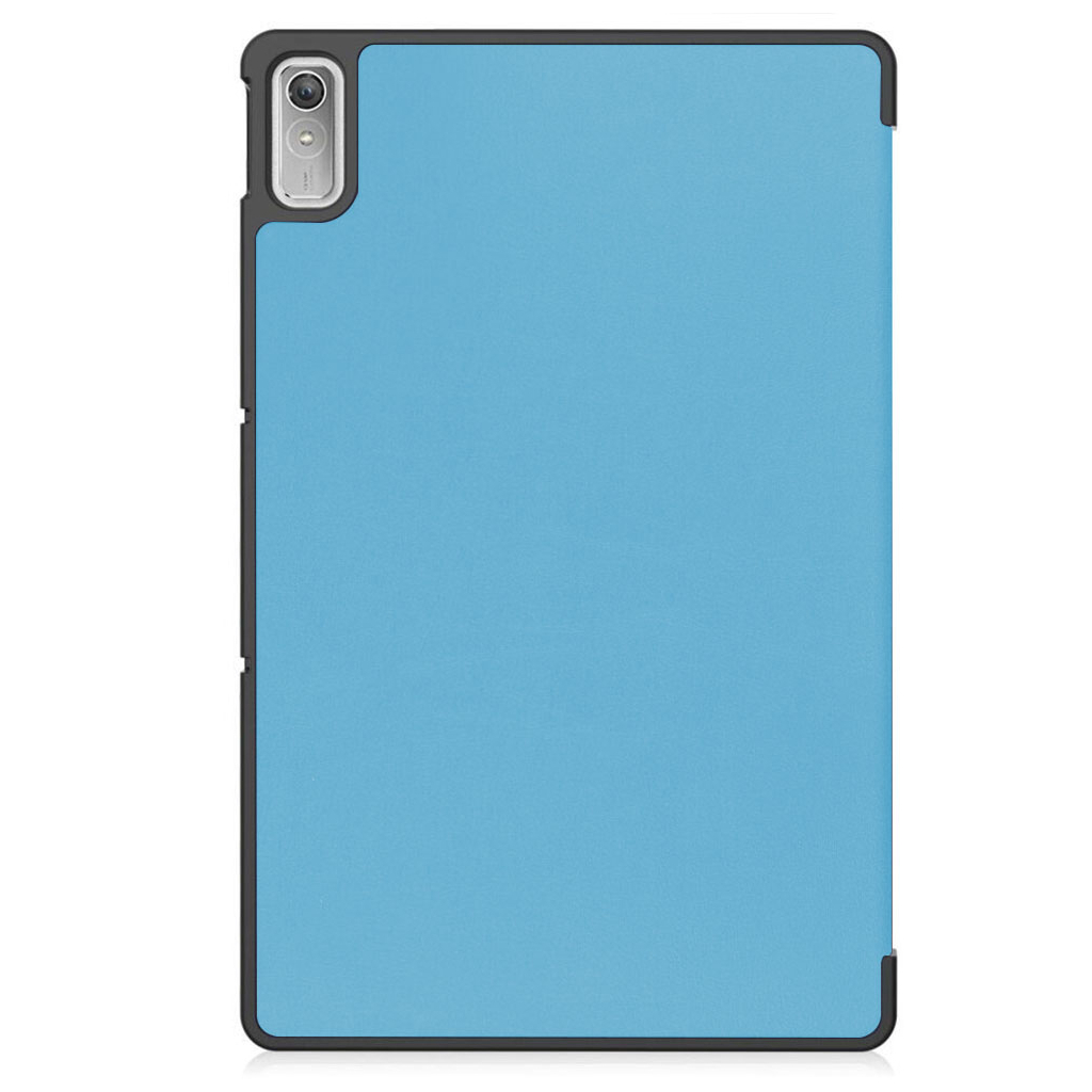 Чохол до планшета BeCover Smart Case Lenovo Tab P11 (2nd Gen) (TB-350FU/TB-350XU) 11.5" Light Blue (708681) - зображення 3