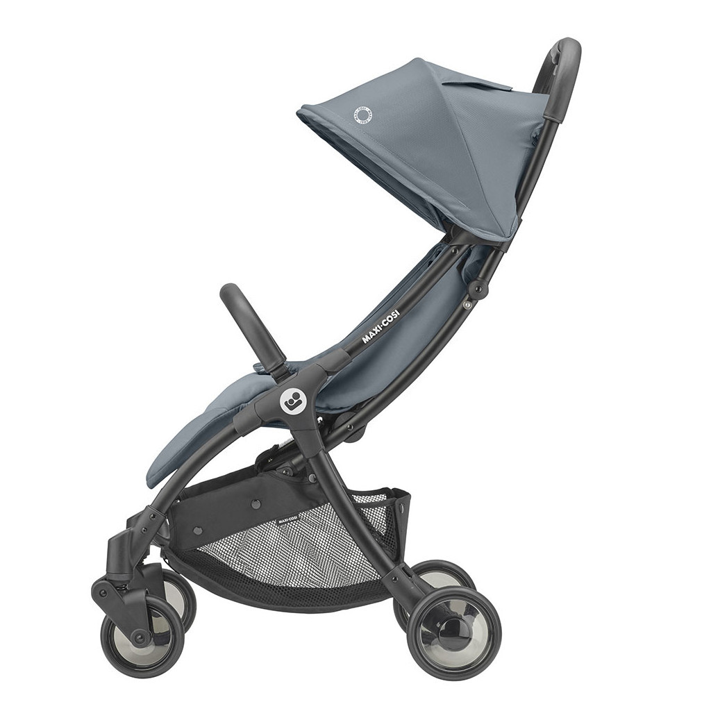 Коляска Maxi-Cosi Jaya2 Essential Grey (1000050110) - зображення 4