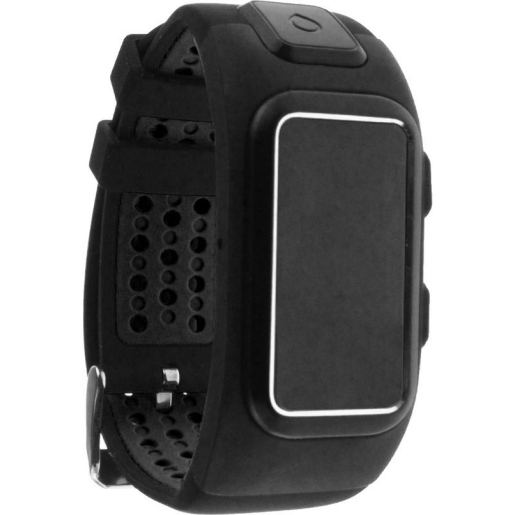 Фітнес браслет UWatch DB10 Black (F_59623) - зображення 2