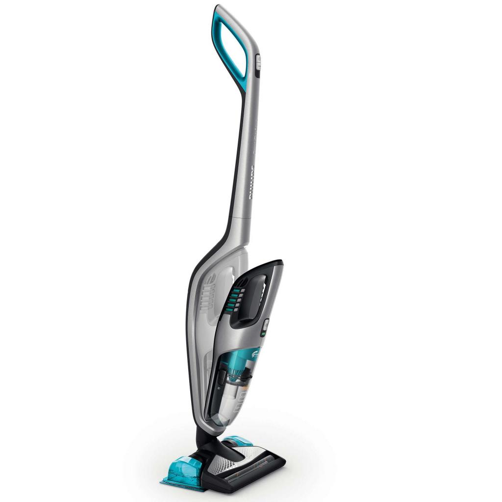 Пилосос Philips FC6408/01 - зображення 3