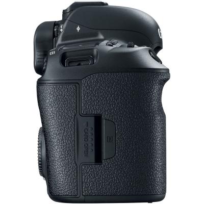 Цифровий фотоапарат Canon EOS 5D MKIV 24-70 L IS Kit (1483C033) - зображення 7
