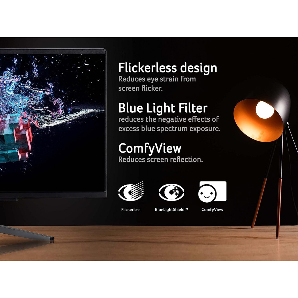 Комп'ютер Acer Aspire C22-1600 / Pentium Silver N6005 (DQ.BHGME.001) - зображення 8