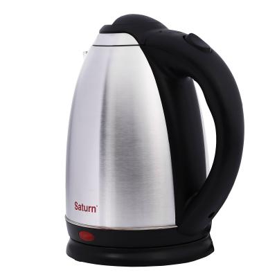 Електрочайник Saturn ST-EK8434 - зображення 2