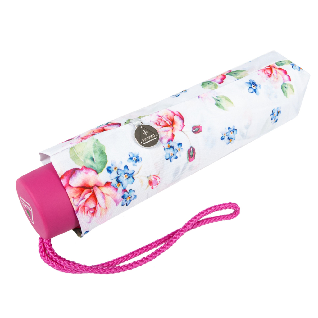 Парасоля Fulton L354 Minilite-2 Watercolor Blossom (L354-037706) - зображення 7