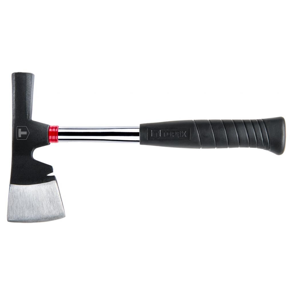 Сокира Topex 02A110 - зображення 1