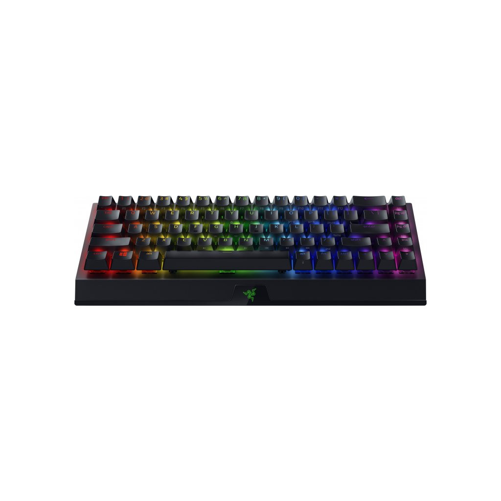 Клавіатура Razer BlackWidow V3 Mini Hyperspeed Yellow Switch RU (RZ03-03890700-R3R) - зображення 3