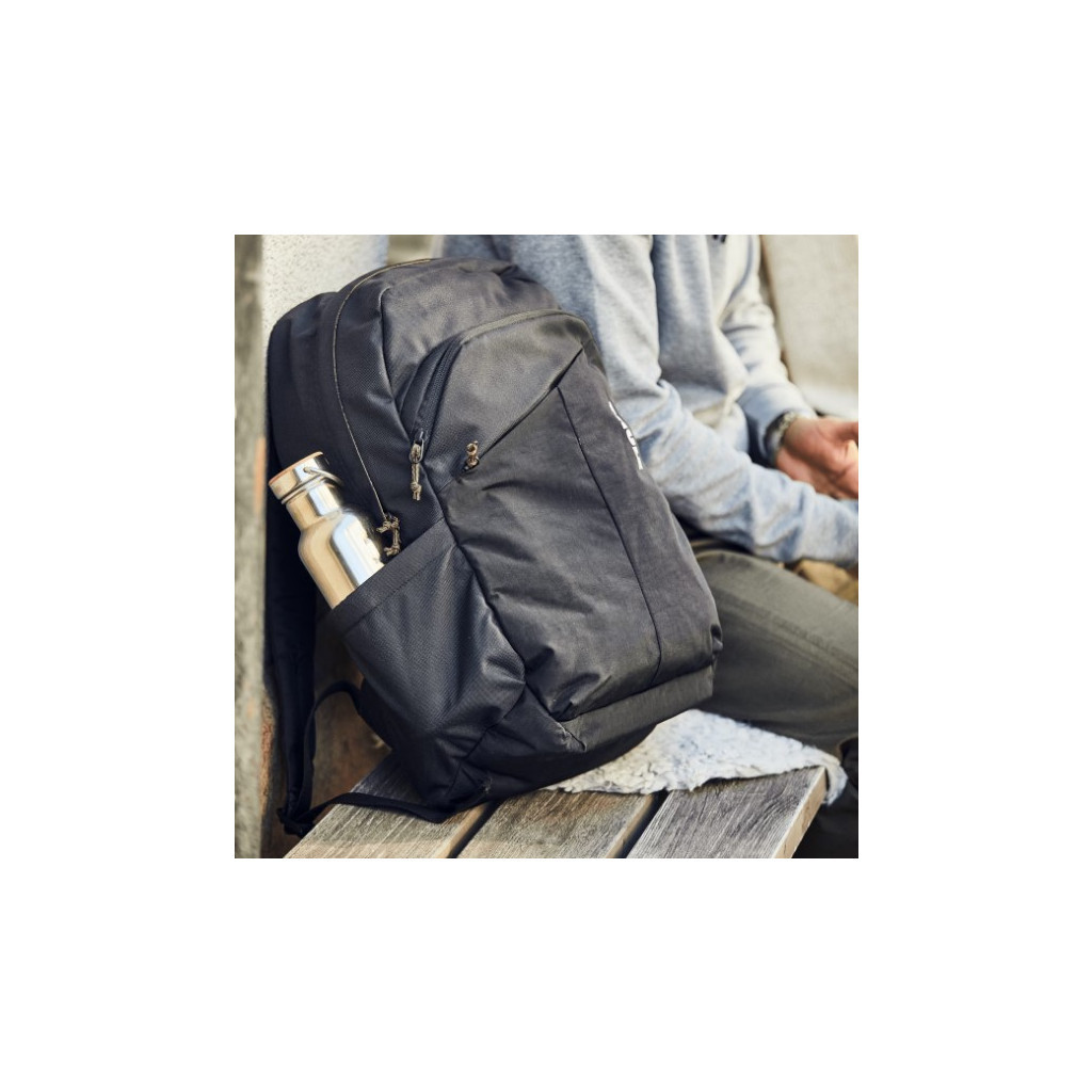 Рюкзак для ноутбука Thule 15.6" Campus Indago 23L TCAM-7116 New Maroon (3204923) - зображення 4