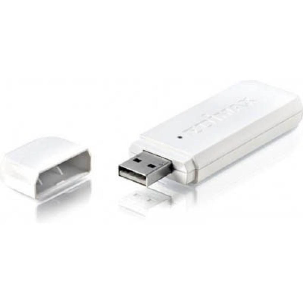 Мережева карта Wi-Fi Edimax EW-7718UN - зображення 1