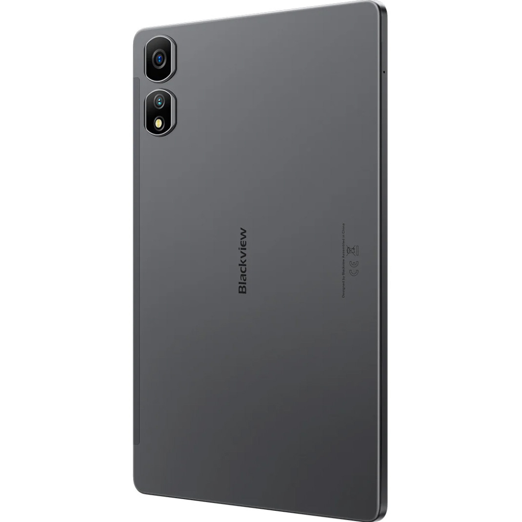 Планшет Blackview Tab 16 Pro 11" FHD+ 8/256GB / LTE Grey (6931548316800) - зображення 6