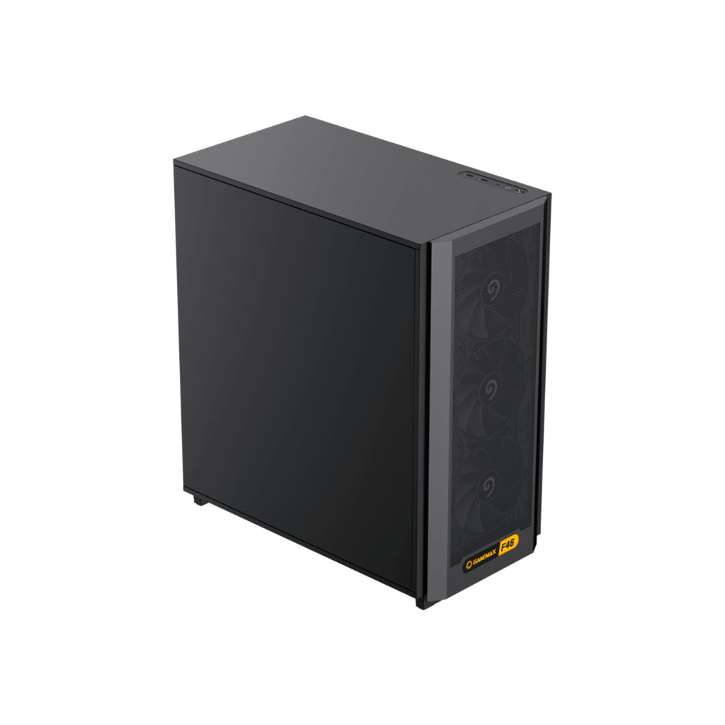 Корпус Gamemax F46 Dark - зображення 7