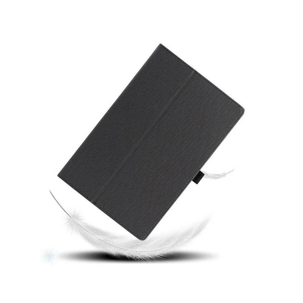 Чохол до планшета BeCover Slimbook Teclast T50 2023 11" Black (711265) - зображення 5