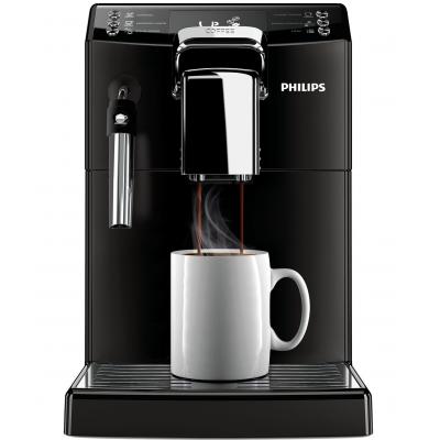 Кавомашина Philips EP4010/00 - зображення 4