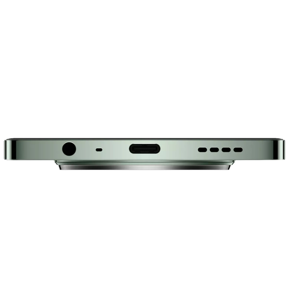 Мобільний телефон realme 12 5G 8/256GB Woodland Green - зображення 6