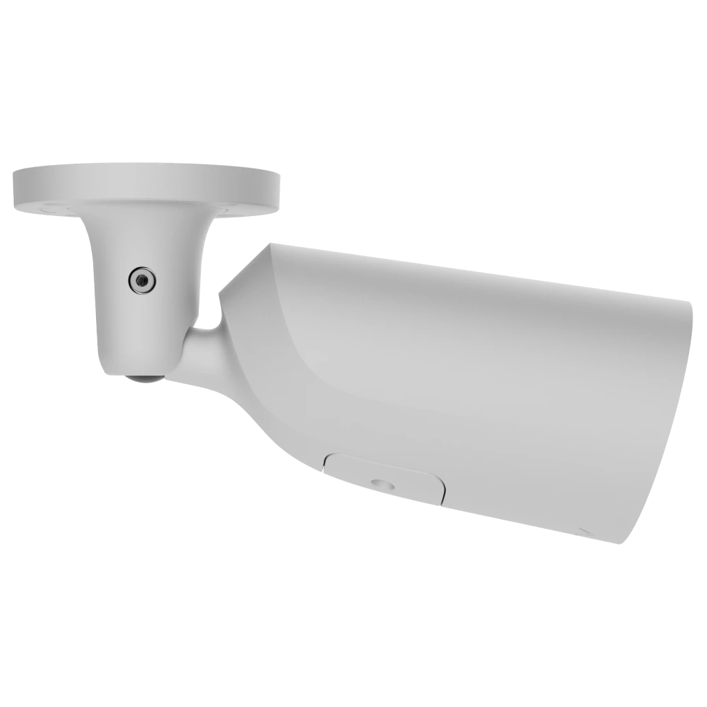 Камера відеоспостереження Ajax BulletCam HL (5/4.0) white - зображення 3