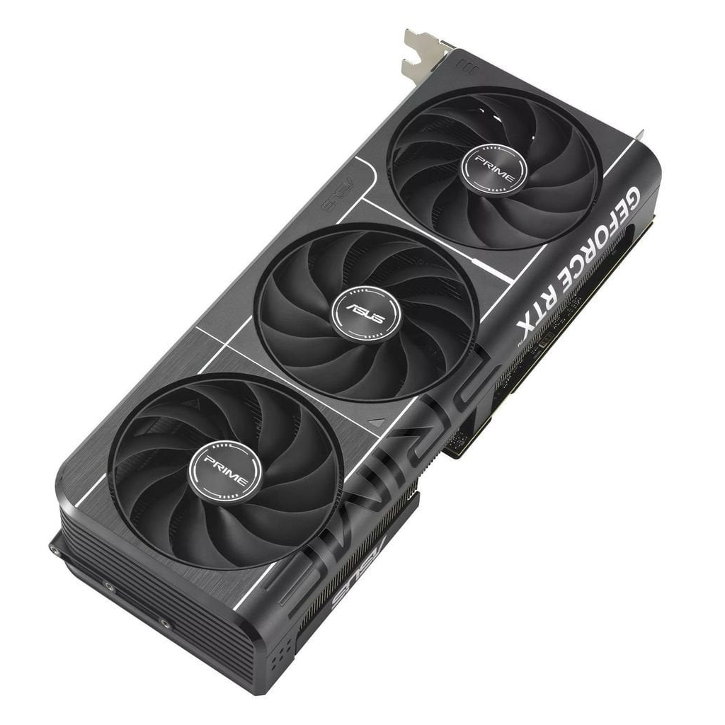 Відеокарта ASUS GeForce RTX5070 12Gb PRIME OC (PRIME-RTX5070-O12G) - зображення 3