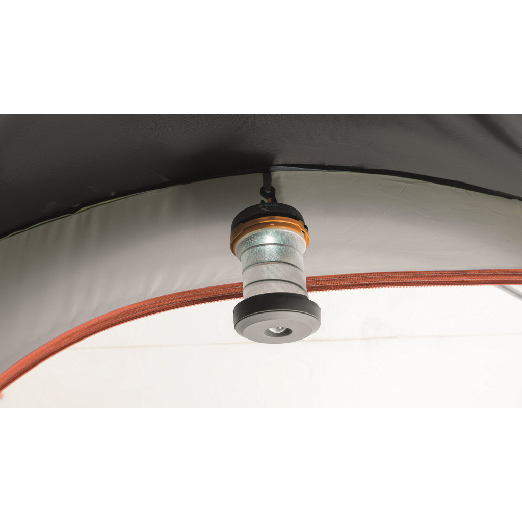 Намет Easy Camp Spirit 200 Rustic Green (928903) - зображення 3