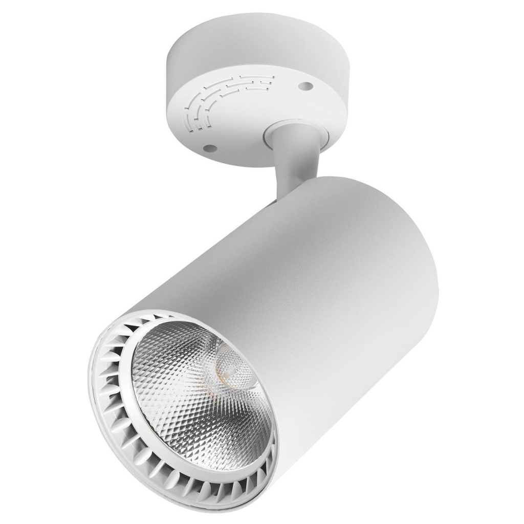 Спот Delux TL02S 30 Вт 4000K (90015902) - изображение 1