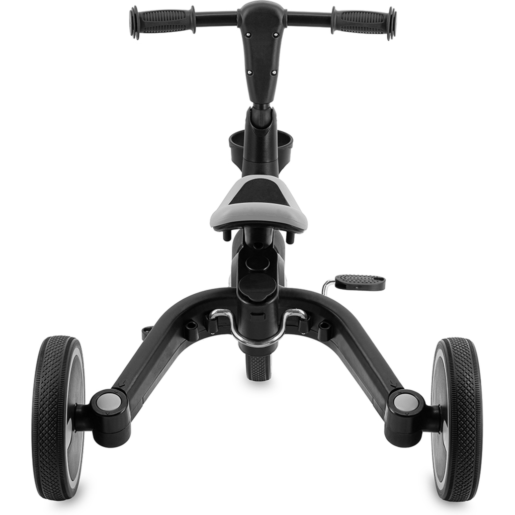 Дитячий велосипед MoMi FILO gray 3 в 1 (ROTR00023) - зображення 7