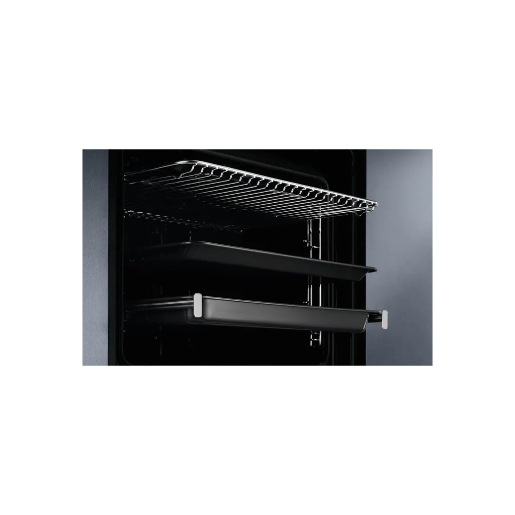 Духова шафа Electrolux EOF6P76BX - зображення 6