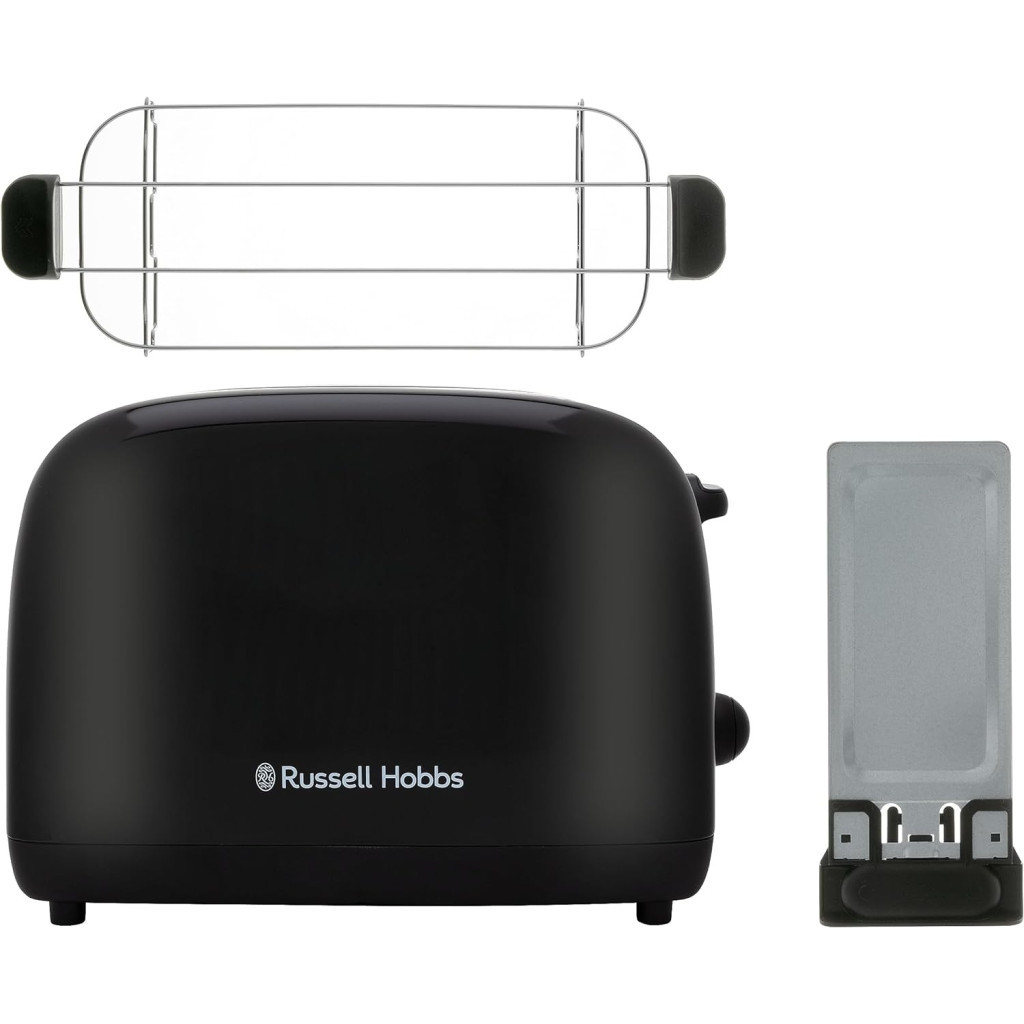 Тостер Russell Hobbs 26550-56 - зображення 2