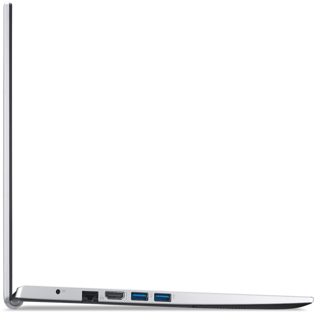 Ноутбук Acer Aspire 3 A315-35-C2L7 (NX.A6LEU.026) - зображення 5