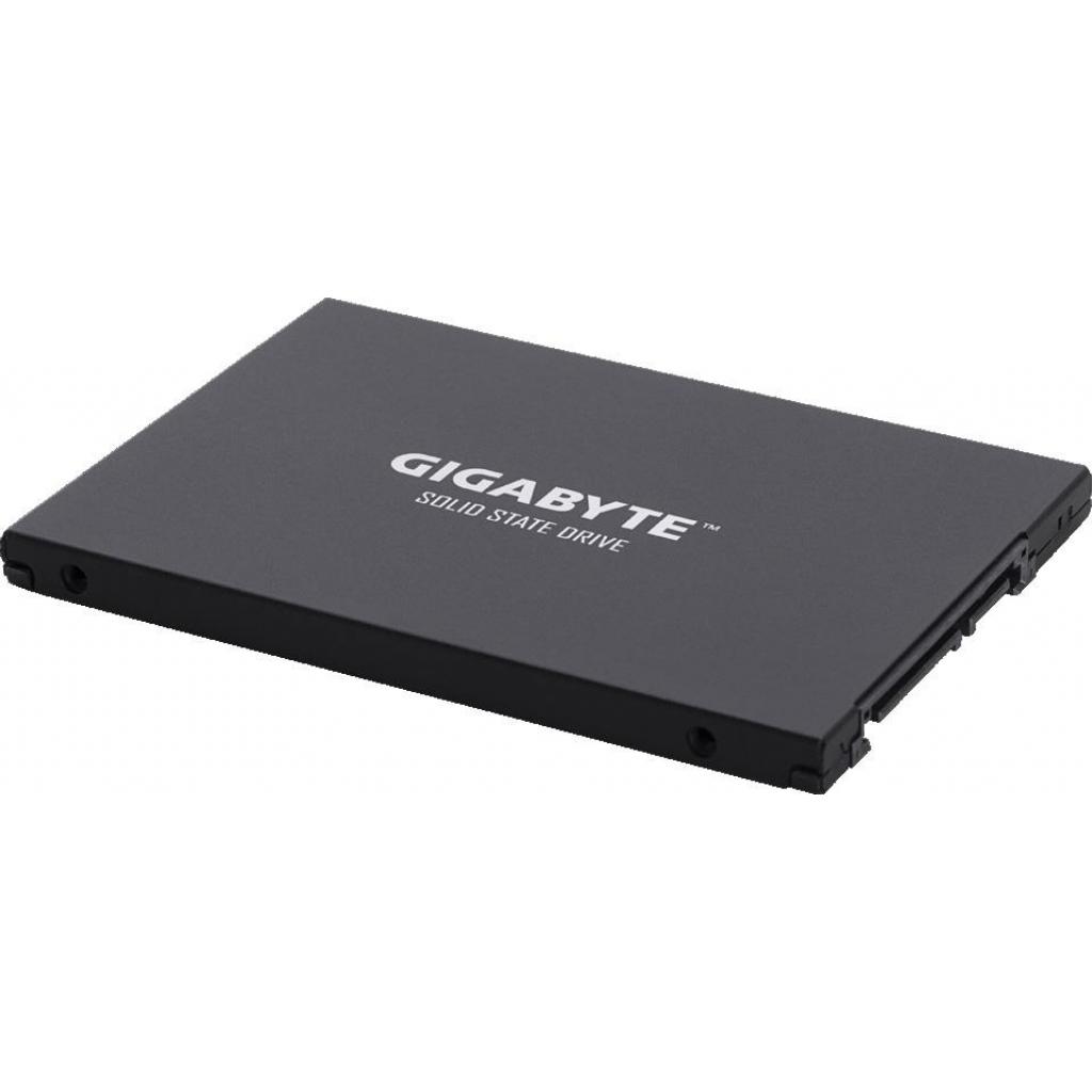 Накопичувач SSD 2.5" 512GB GIGABYTE (GP-GSTFS30512GTTD) - зображення 5