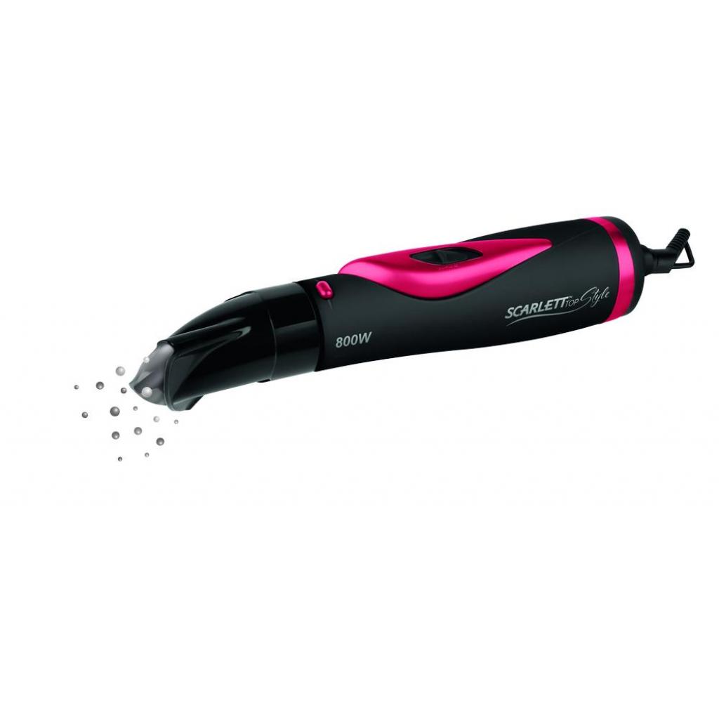 Фен-щітка Scarlett SC-HAS73I04 black - изображение 3