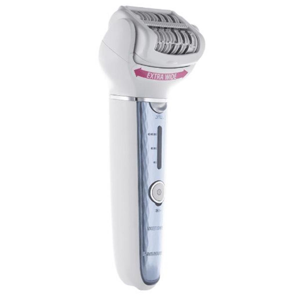 Епілятор Panasonic ES-EL2A-A520 - зображення 3
