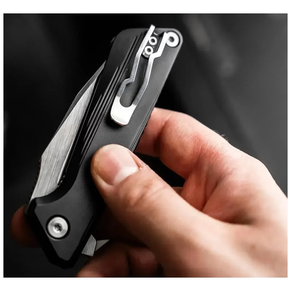 Ніж Boker Magnum MF.3 (01BM0001) - зображення 8