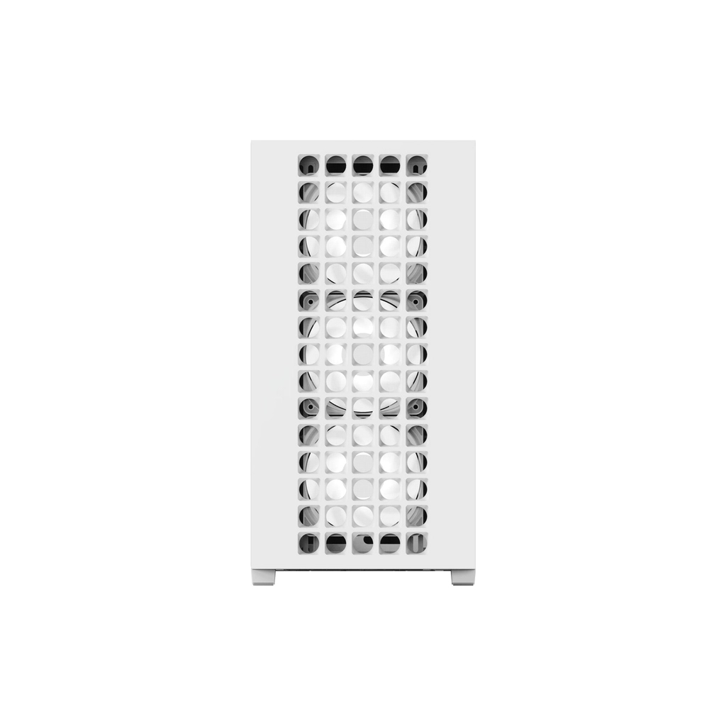 Корпус AeroCool D302A-G-WT-v1 White (ACCS-DS04043.21) - зображення 5