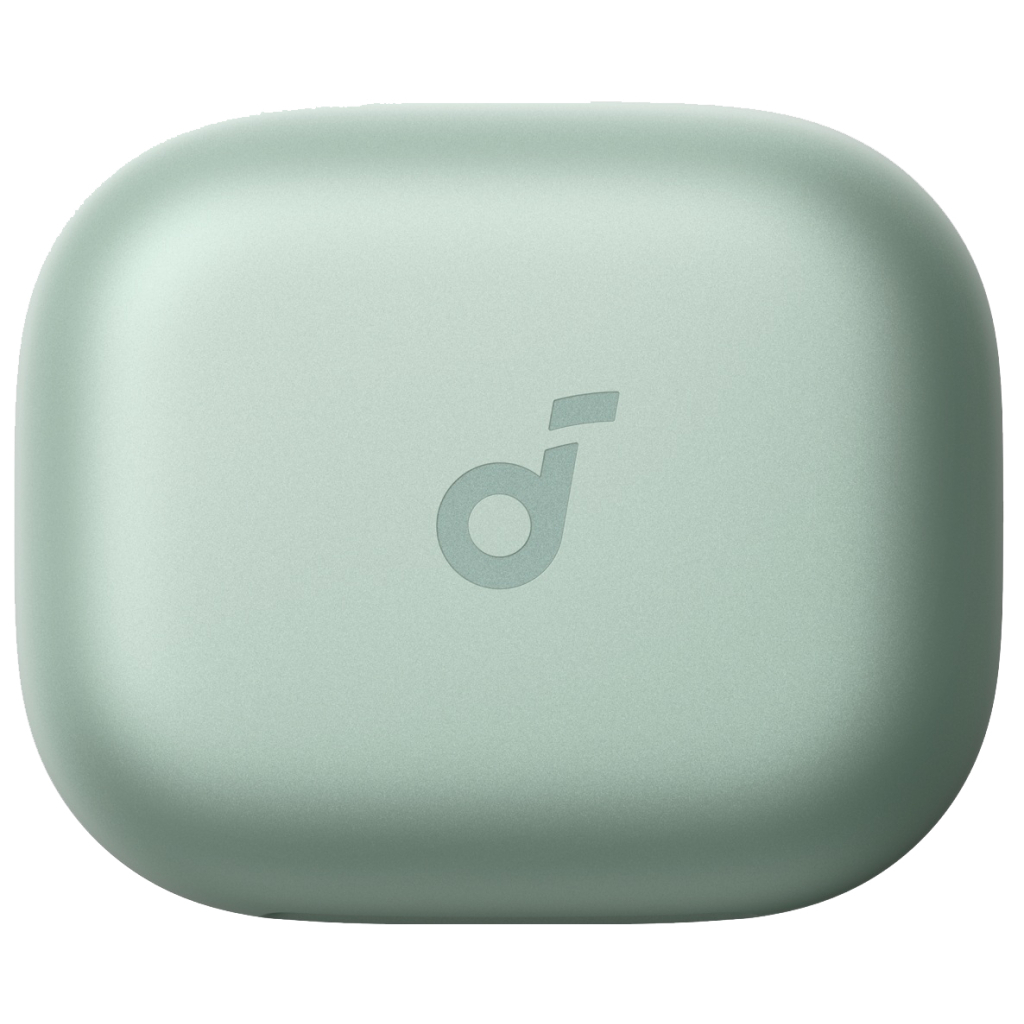 Навушники Anker SoundСore AeroFit 2 Green (A3874G61) - зображення 9