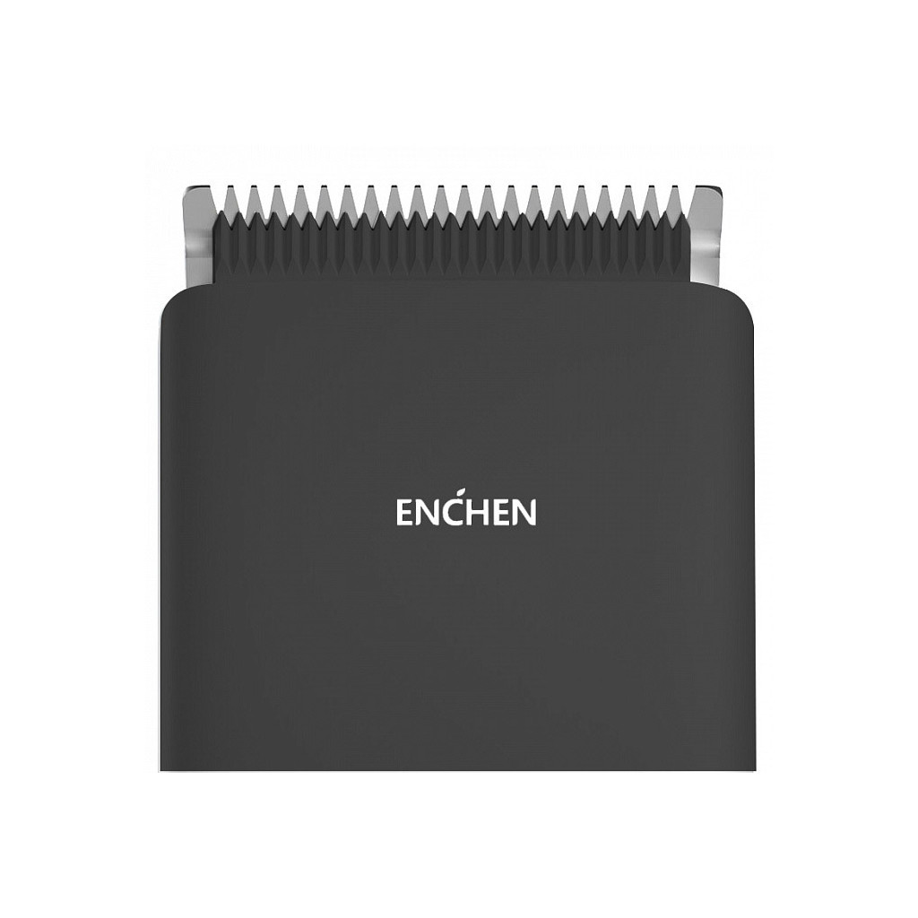 Машинка для стрижки Xiaomi Enchen Boost Black - зображення 3