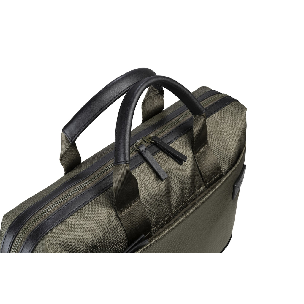 Сумка для ноутбука Tucano 16" Modo Premium (BMDOBP-VM) - зображення 6