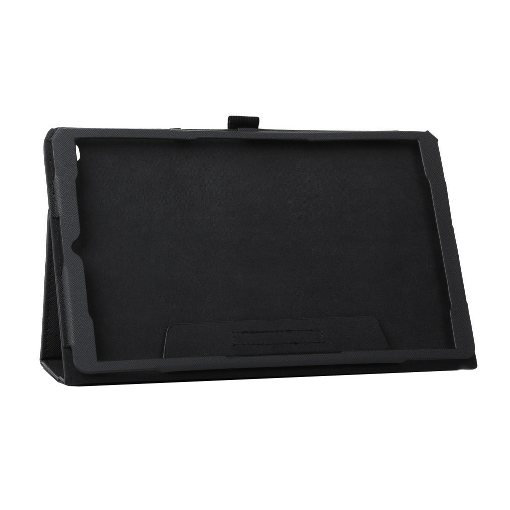 Чохол до планшета BeCover Slimbook Samsung Galaxy Tab A 10.1 (2019) T510/T515 Black (703733) - зображення 3