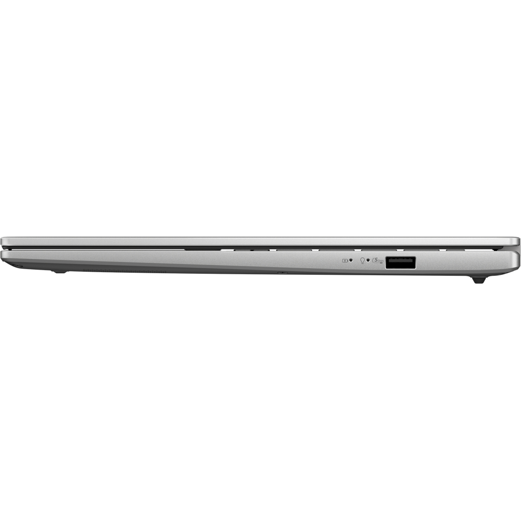 Ноутбук ASUS Vivobook S 14 S3407CA-LY023 (90NB16J1-M008L0) - зображення 6