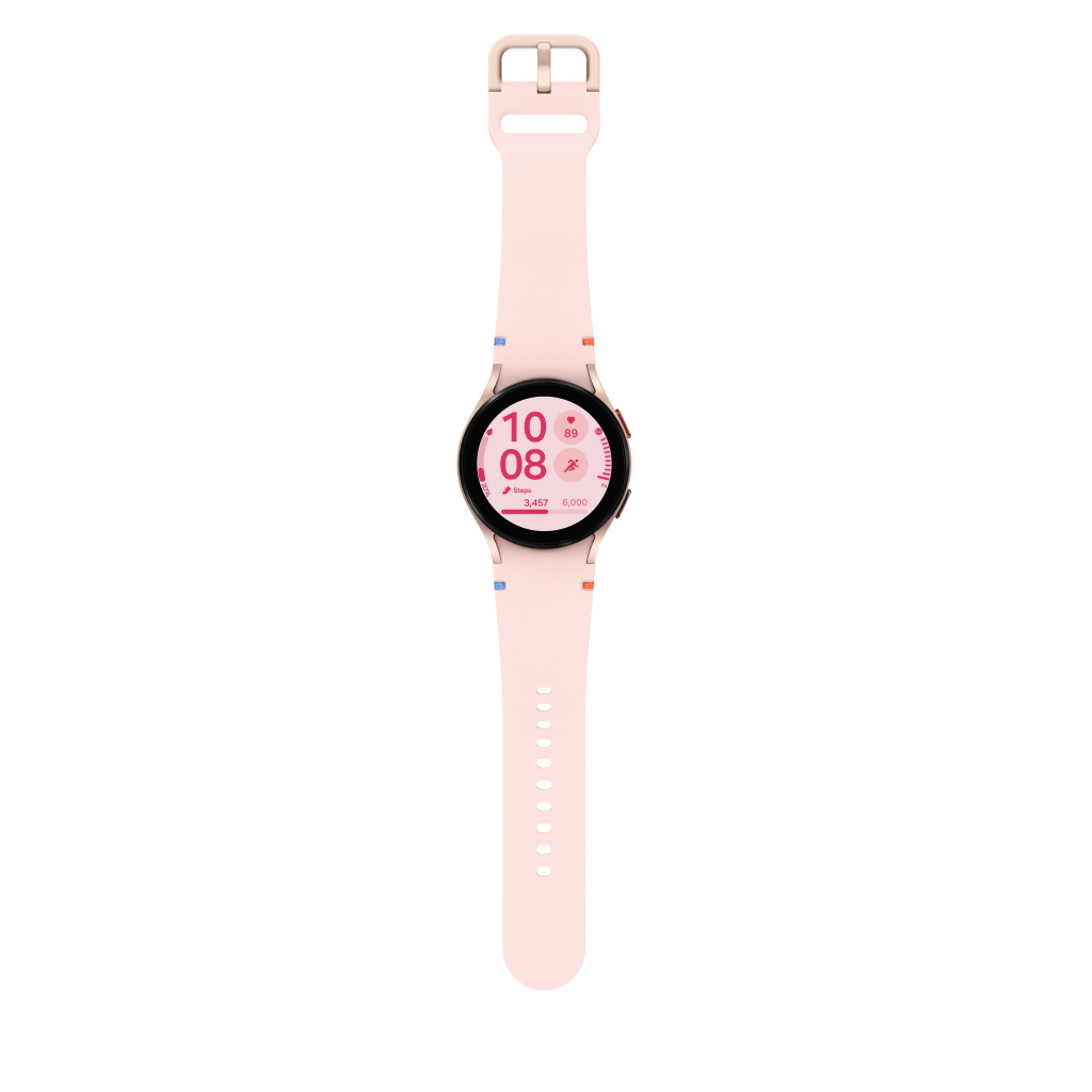 Смарт-годинник Samsung Galaxy Watch FE Pink Gold (SM-R861NIDASEK) - зображення 6