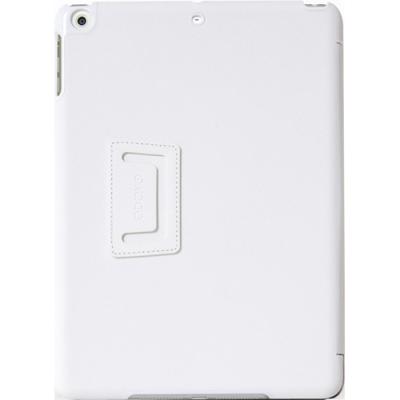Чохол до планшета Odoyo IPAD AIR /AIRCOAT FOLIO IVORY WHITE (PA532WH) - зображення 3