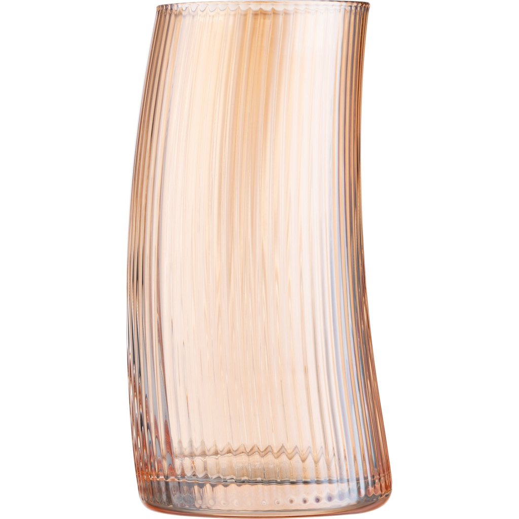 Набір склянок Ardesto Golden Moon 500 мл 2 шт (AR2650GB) - зображення 2