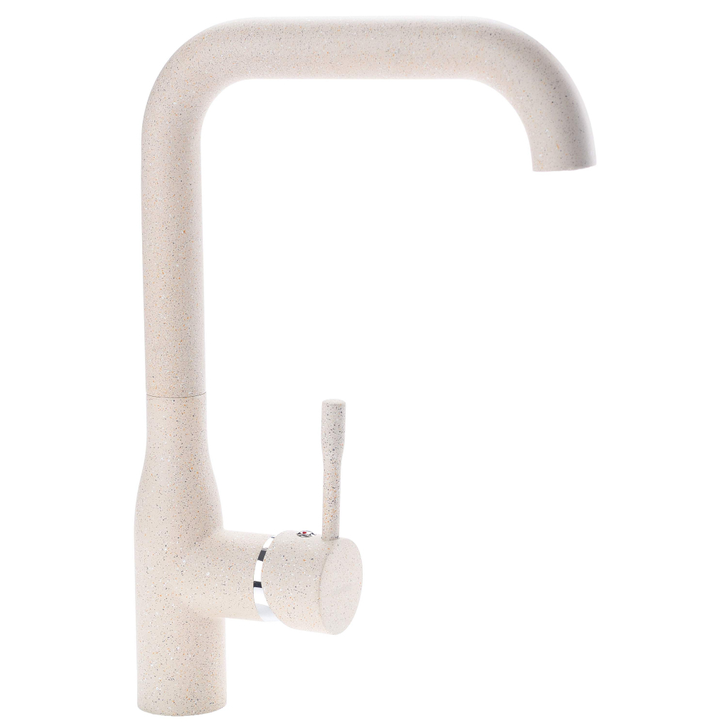 Змішувач Interline Loft new Terra - зображення 2