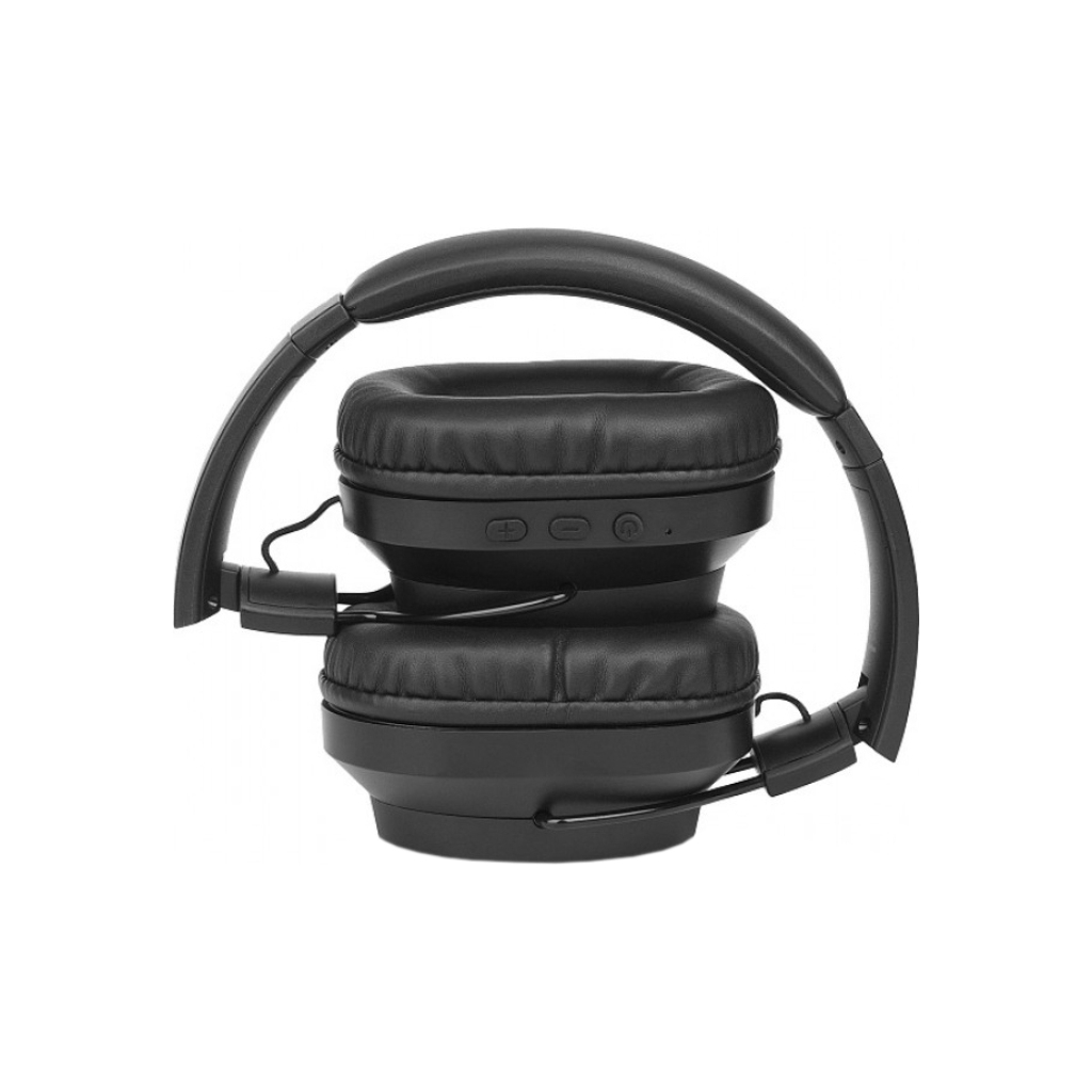 Навушники REAL-EL GD-860 Black - зображення 6