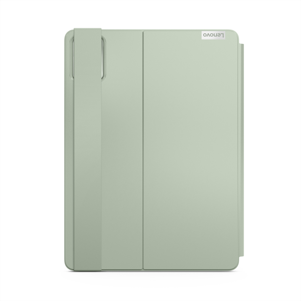 Чохол до планшета Lenovo Tab M11 Folio Case Green TB330 (ZG38C05471) - зображення 3