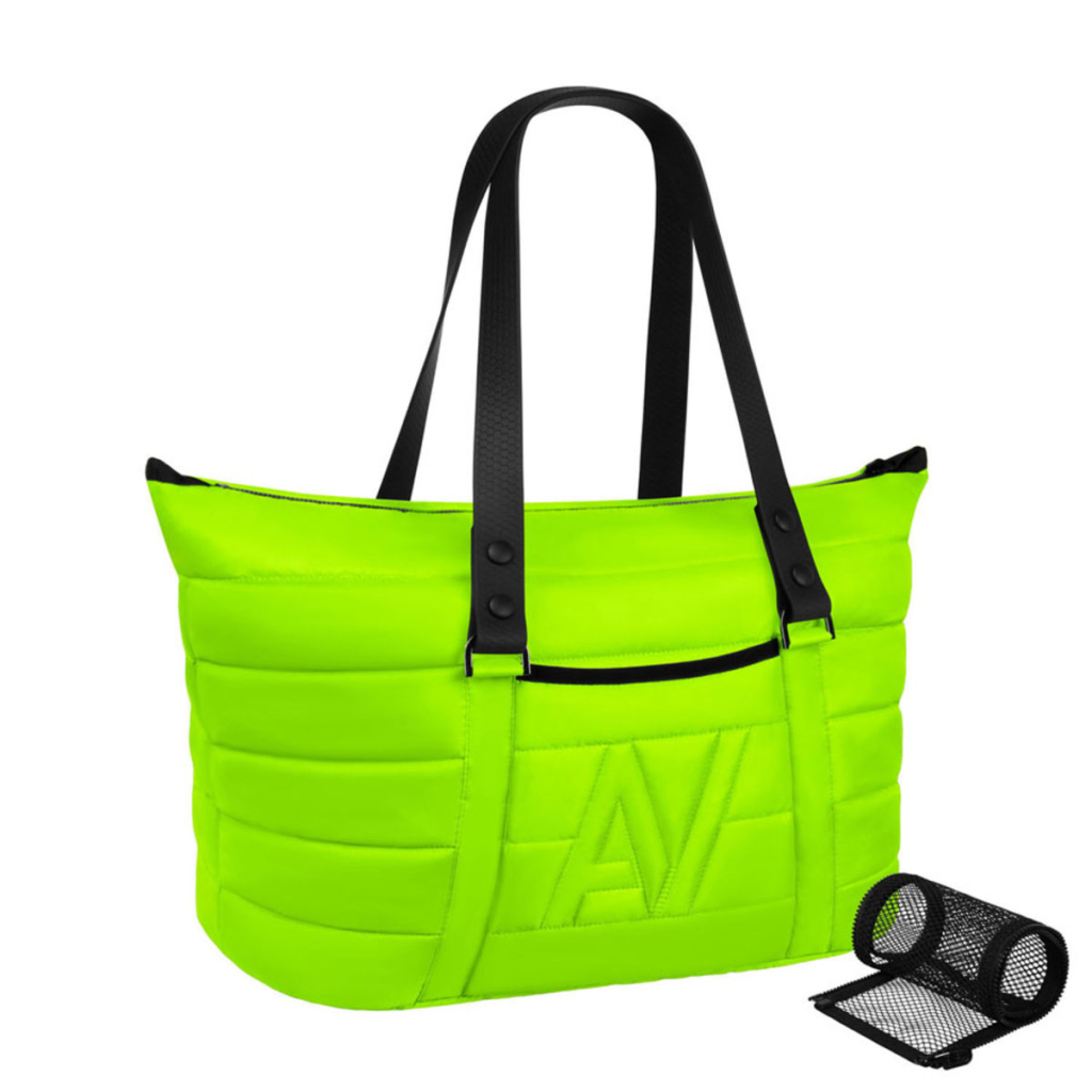 Переноска для тварин Airy Vest 38х29х21 см до 9 кг Салатова (00975) - зображення 2