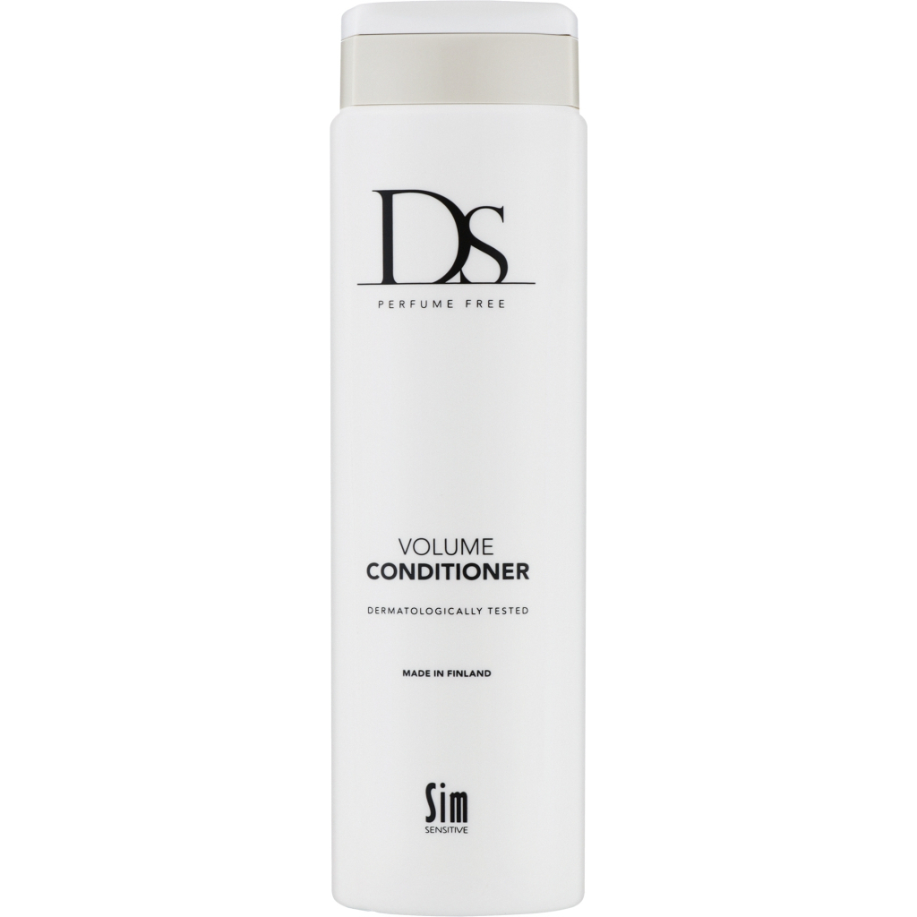 Кондиціонер для волосся Sim Sensitive DS для об'єму 200 мл (6417150014827) - зображення 1