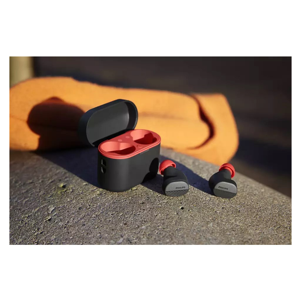 Навушники Philips TAA5508 Black (TAA5508BK/00) - зображення 9